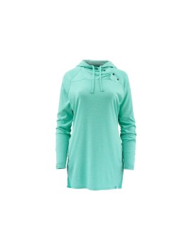 SIMMS Wms Breeze Tunic Aruba M TAILE S