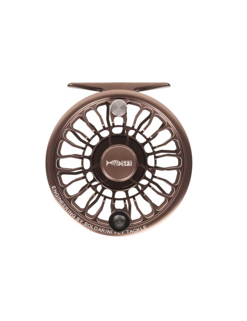 SHADOW  SOIES 0/4 Bronze