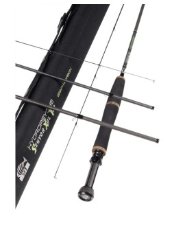 HYDROPSYCHE SENSOR XUL - 11'2 -SOIES 0-2-3