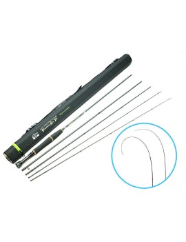 HYDROPSYCHE SENSOR XUL - 11'2 -SOIES 0-2-3