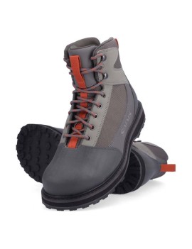 SIMMS Tributary Rubber BASALT
