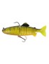 RepJointed 18Cm 80g uv natural perch