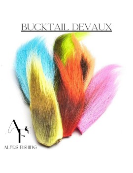Bucktail DEVAUX