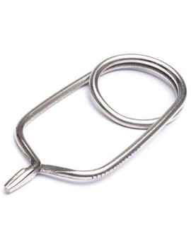 Pince Hackle large Devaux
