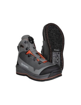 SIMMS Guide BOA BOOT- Feutre pointure 44/45