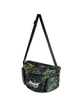 Panier Musette Ragot Basket Camo 3 Poches
