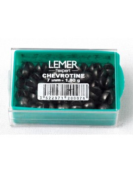 plomb fendu SUPER doux lemer