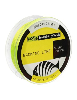 Backing line 30LBS