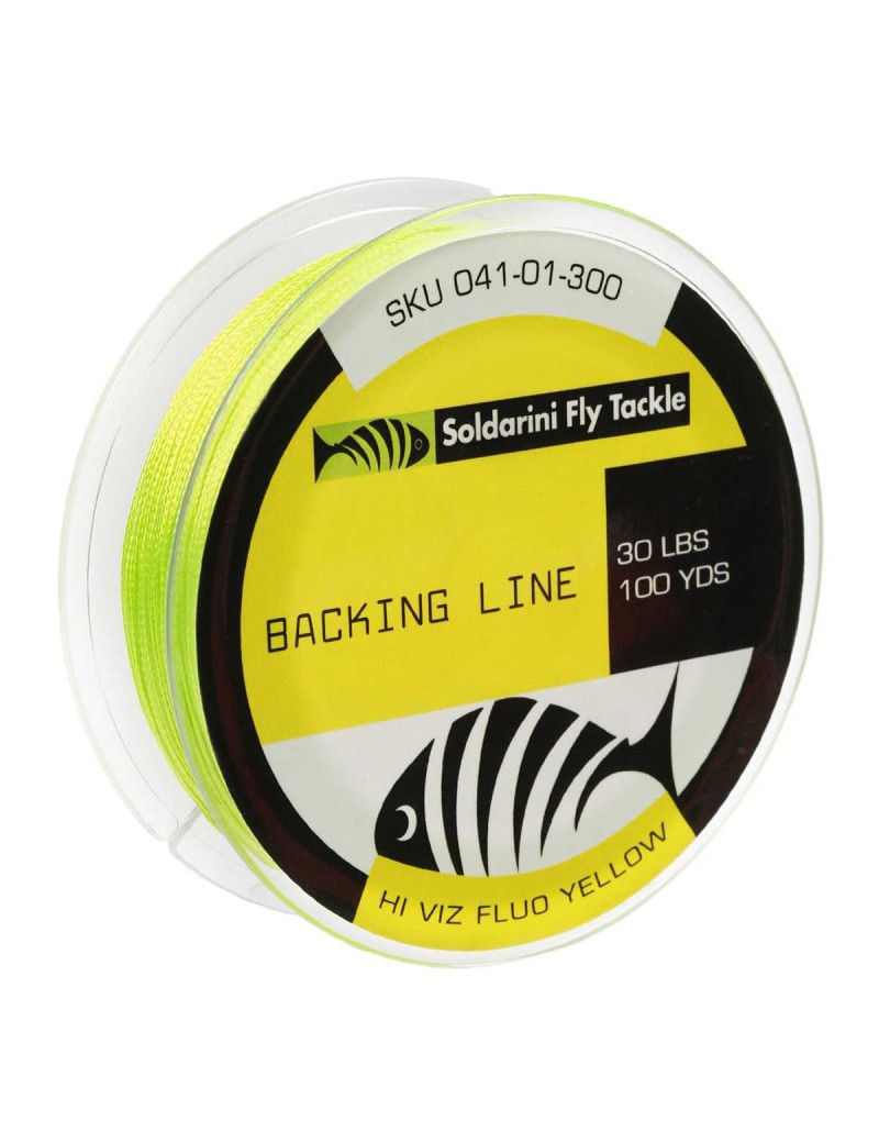 copy of Backing line 20 LBS