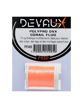 FIL POLYPRO DVX
