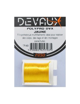 FIL POLYPRO DVX