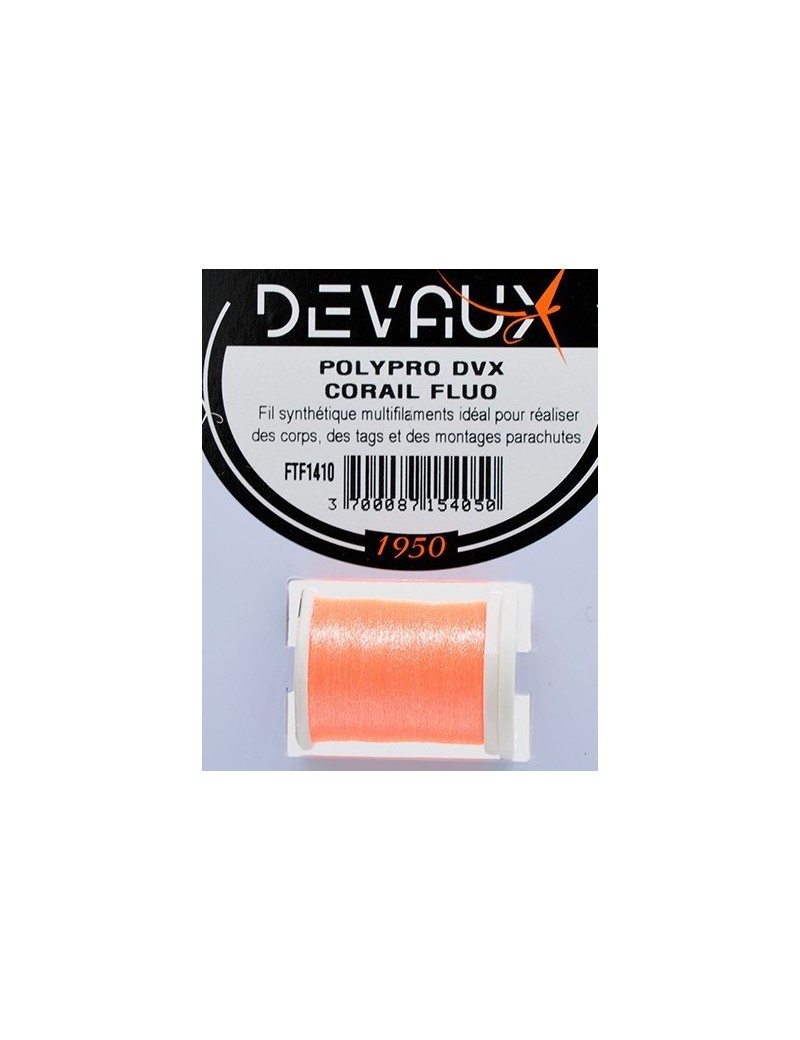 FIL SPECK STREAMER DVX