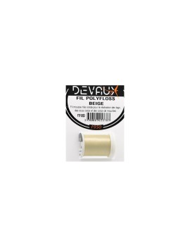 POLYFLOSS DVX BEIGE