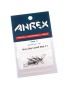 AHREX Stay Locked Snap  - 8pcs.