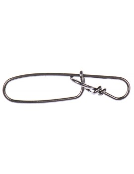 AHREX Stay Locked Snap  - 8pcs.