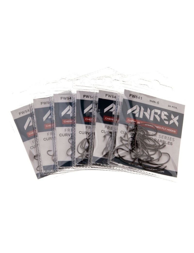 copy of AHREX Stay Locked Snap  - 8pcs.