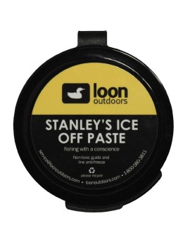 Pâte déglaçante Loon Stanley