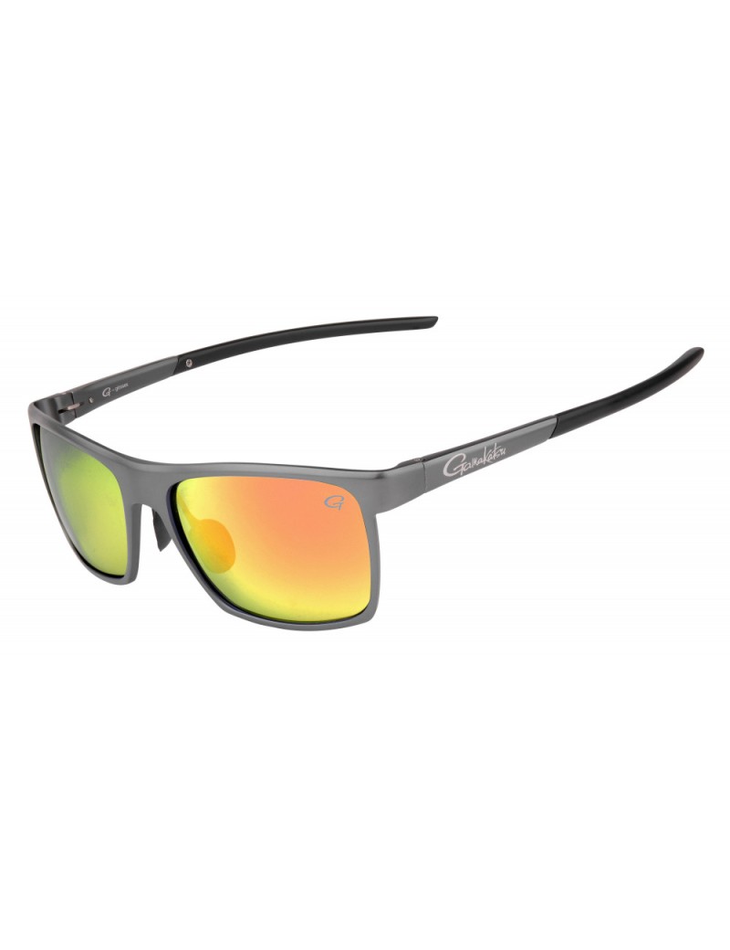 copy of Lunettes Polarisantes Gamakatsu G-glasses Alu