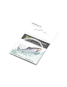 copy of bas de ligne HV All Rounder 16ft 2x fluo chartreusecm