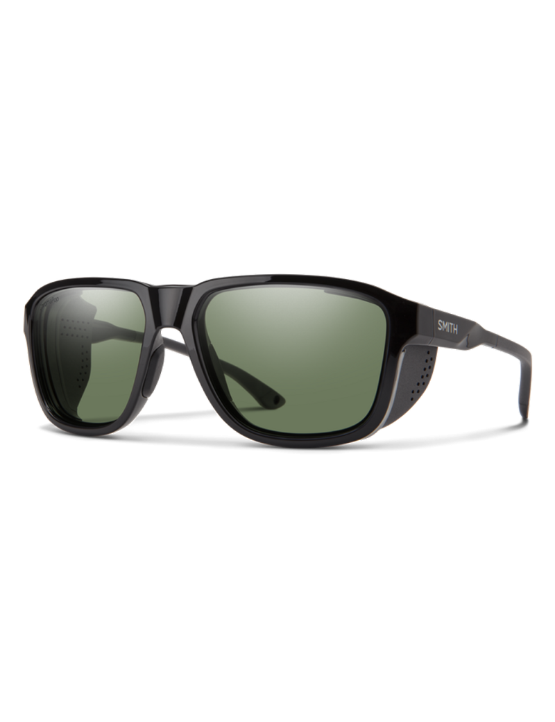 Smith Optics Embark ChromaPop Polarized