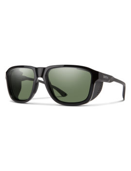 Smith Optics Embark ChromaPop Polarized