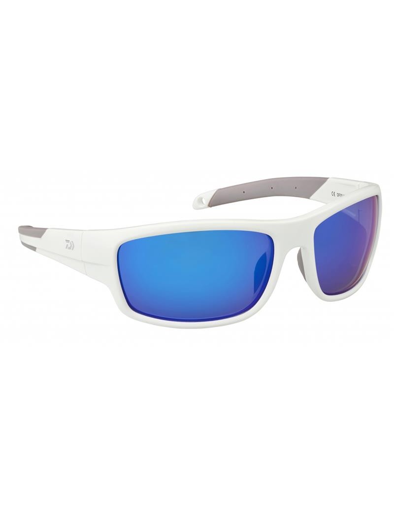 Lunettes Polarisantes Daiwa - Revo Blanche