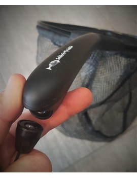 copy of Epuisette compétition rubber