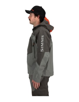 Simms G3 Guide Jacket Gunmetal