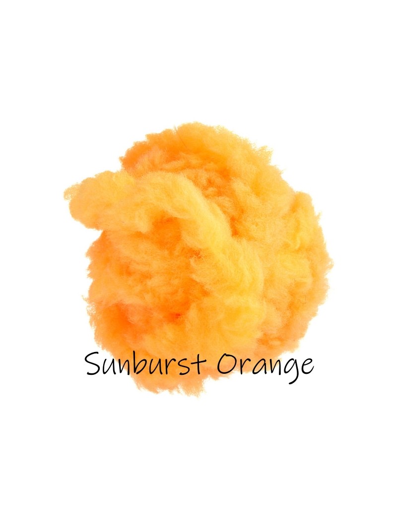 Eggstasy chenille 5 mm