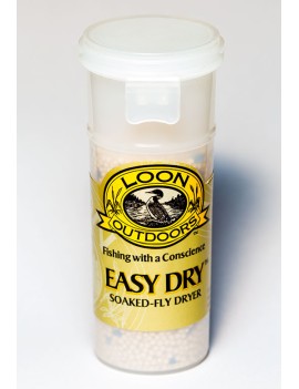 Easy Dry Loon