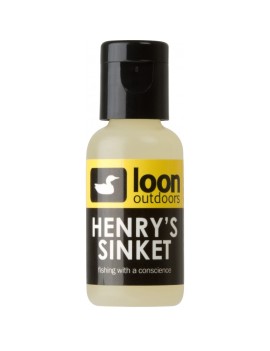 Henry's Sinket Loon