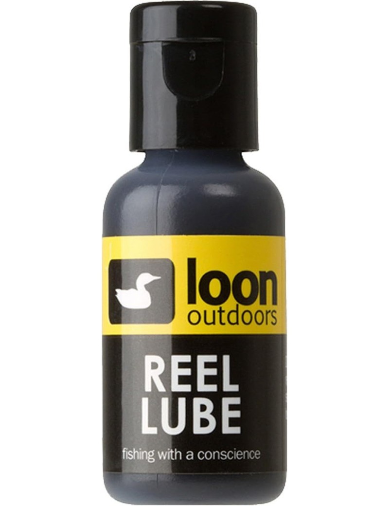 Reel Lube Loon Outdoors