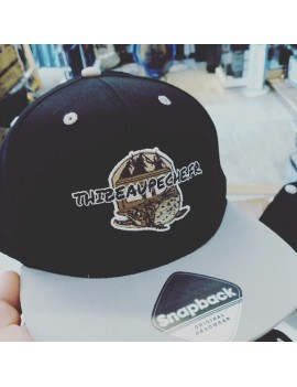 snapback thib'eau pêche