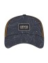 Orvis Topo Trucker Grey - Gris