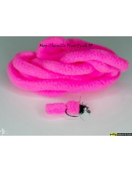 Mop Chenille 6mm