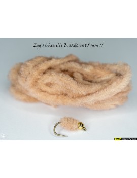 Eggstasy chenille 5 mm