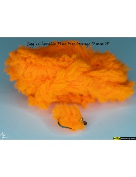 Eggstasy chenille 5 mm