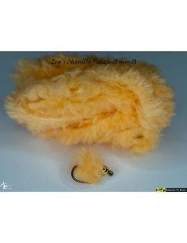 Eggstasy chenille 5 mm