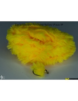 Eggstasy chenille 5 mm