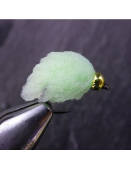 Eggstasy chenille 15 mm