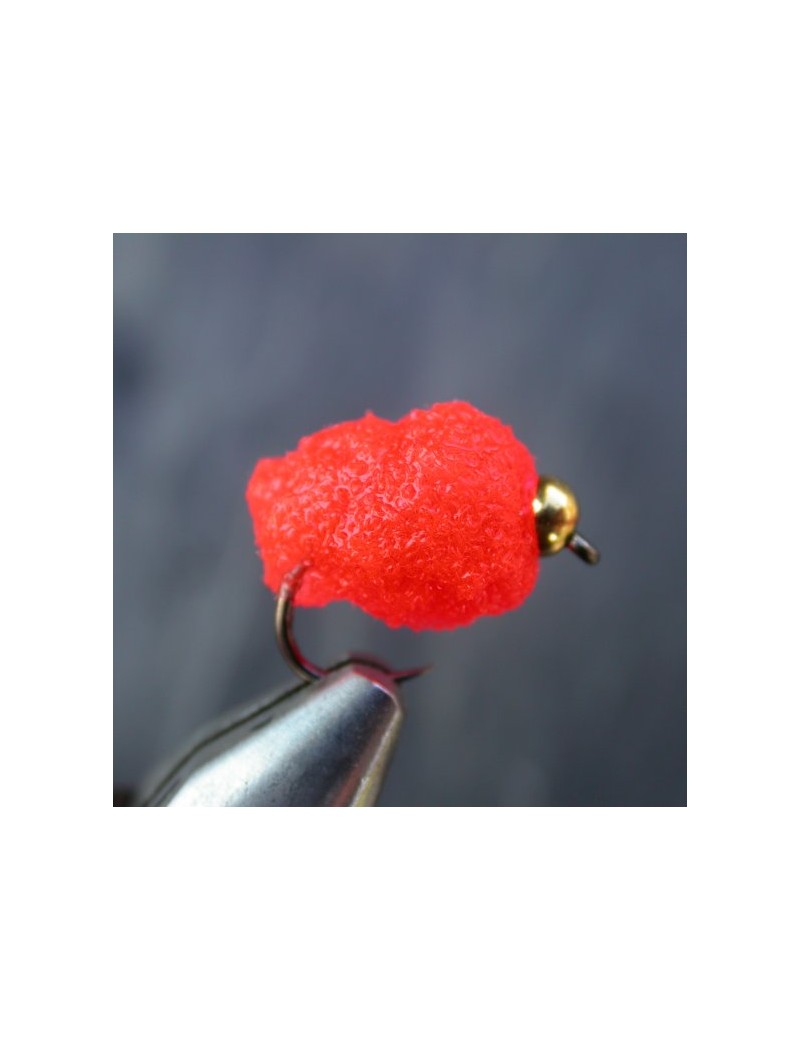 Eggstasy chenille 15 mm