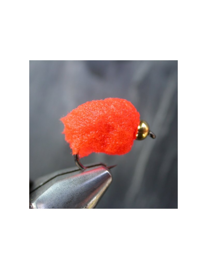 Eggstasy chenille 15 mm