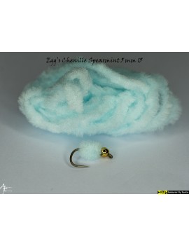 Eggstasy chenille 20 mm