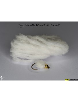 Eggstasy chenille 20 mm